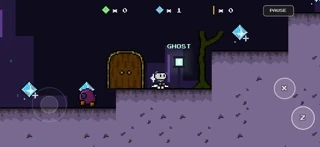 Gloop: Gem Quest · iOS · 3