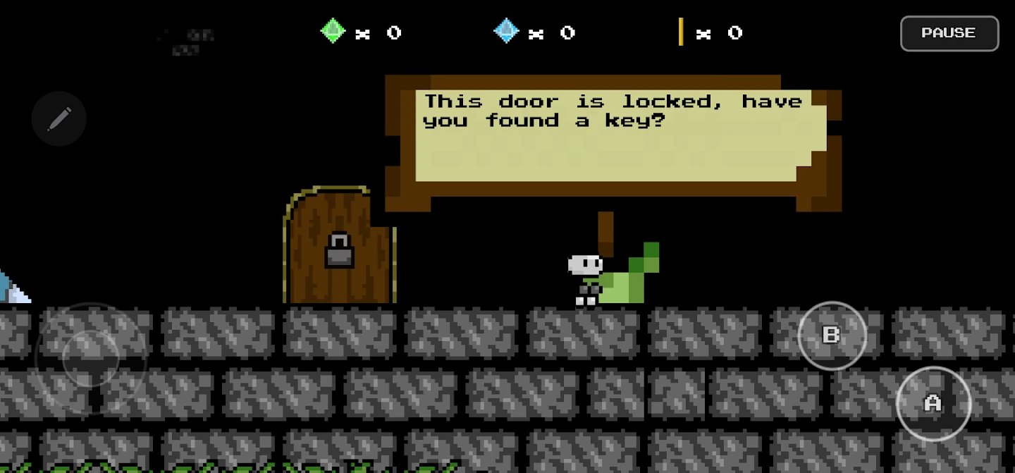 Gloop: Gem Quest · Android · 6